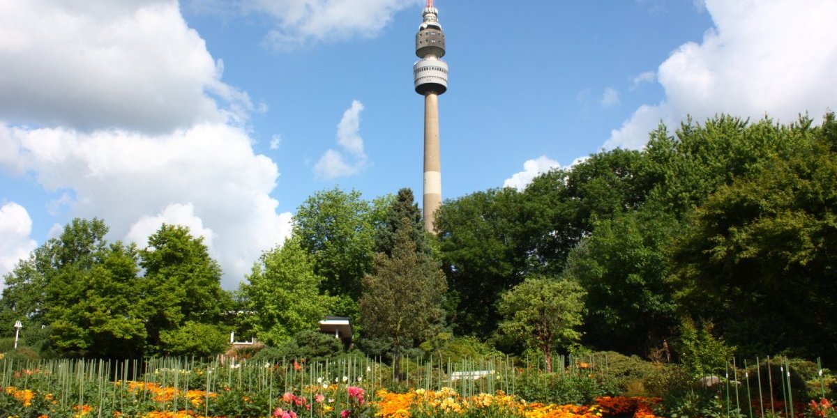 Messebau NRW Dortmund